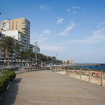 Godisa 18 Apartment Playa Del Cura Torreveja! Торевиеха Екстериор снимка