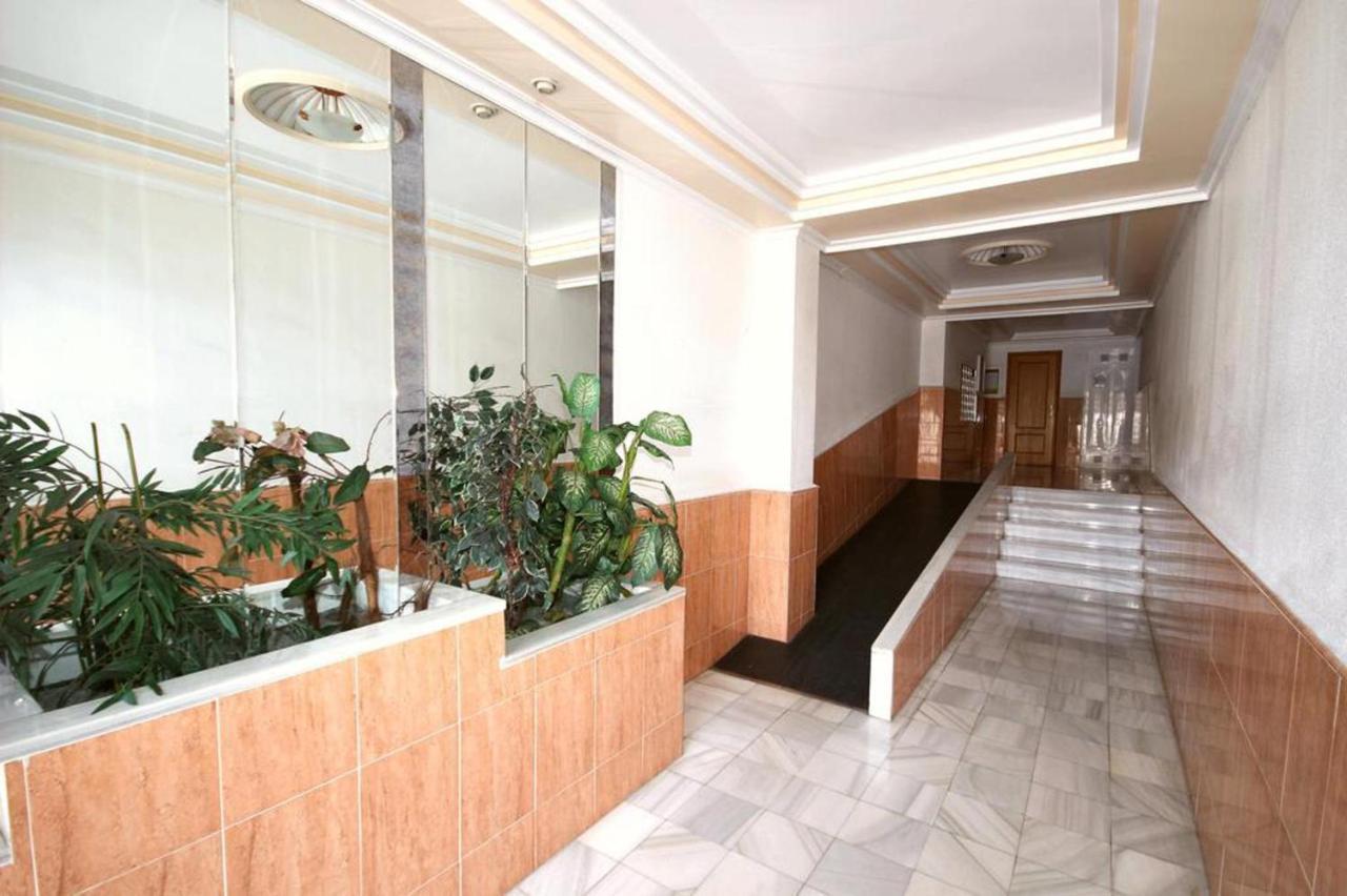 Godisa 18 Apartment Playa Del Cura Torreveja! Торевиеха Екстериор снимка