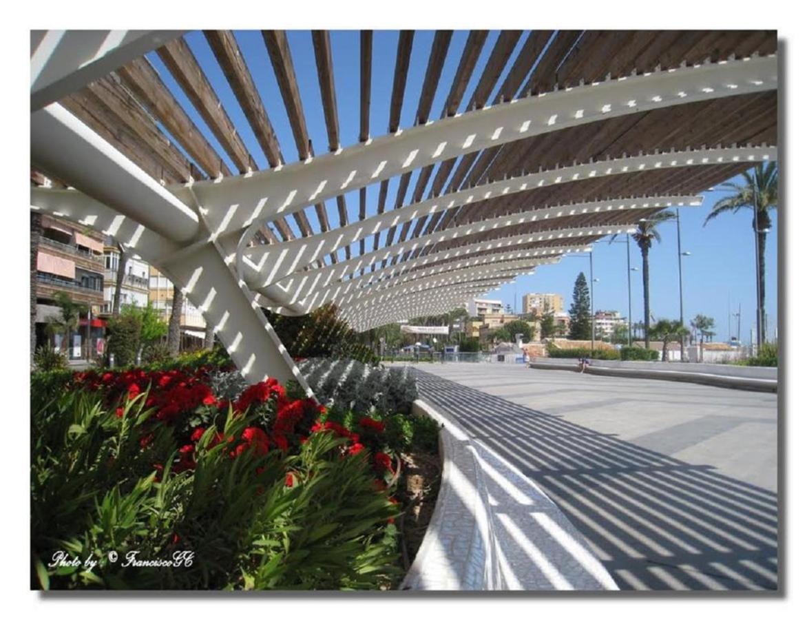 Godisa 18 Apartment Playa Del Cura Torreveja! Торевиеха Екстериор снимка