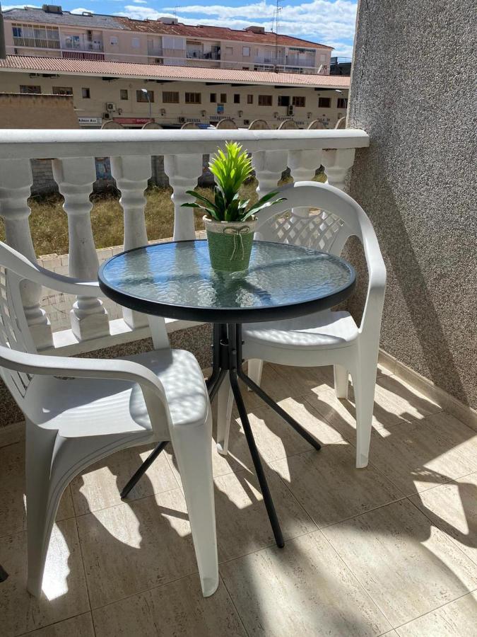 Godisa 18 Apartment Playa Del Cura Torreveja! Торевиеха Екстериор снимка