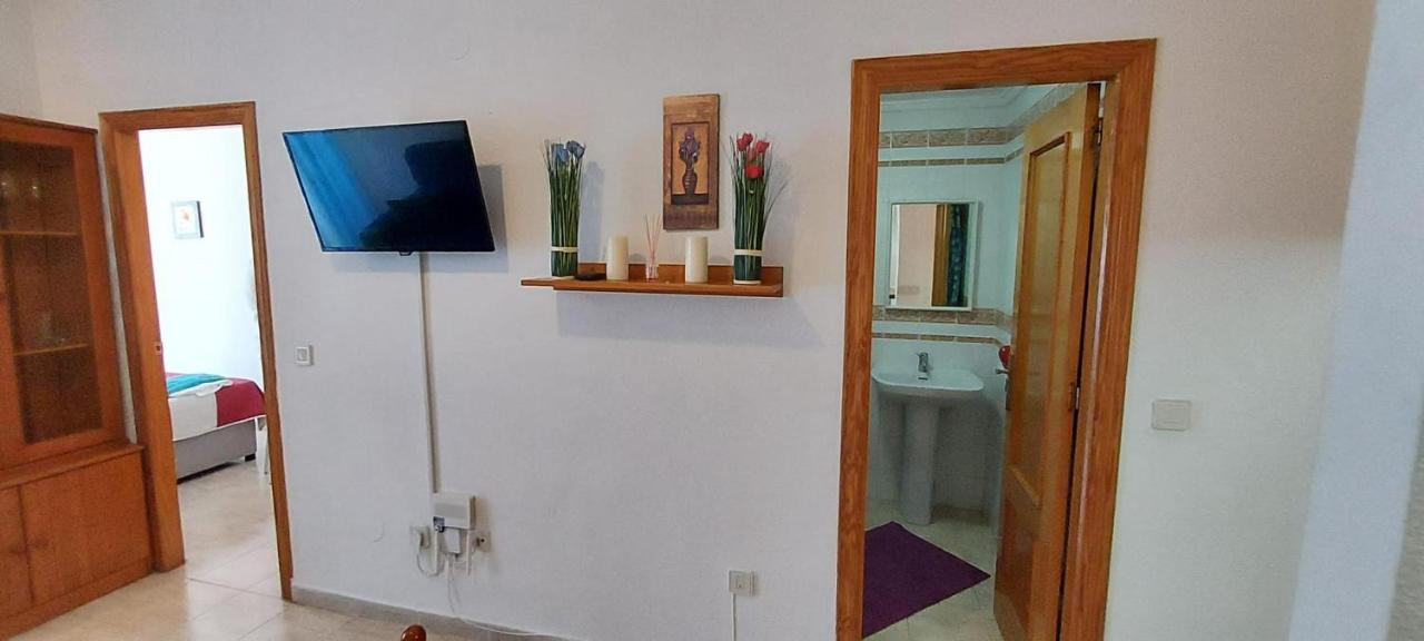 Godisa 18 Apartment Playa Del Cura Torreveja! Торевиеха Екстериор снимка