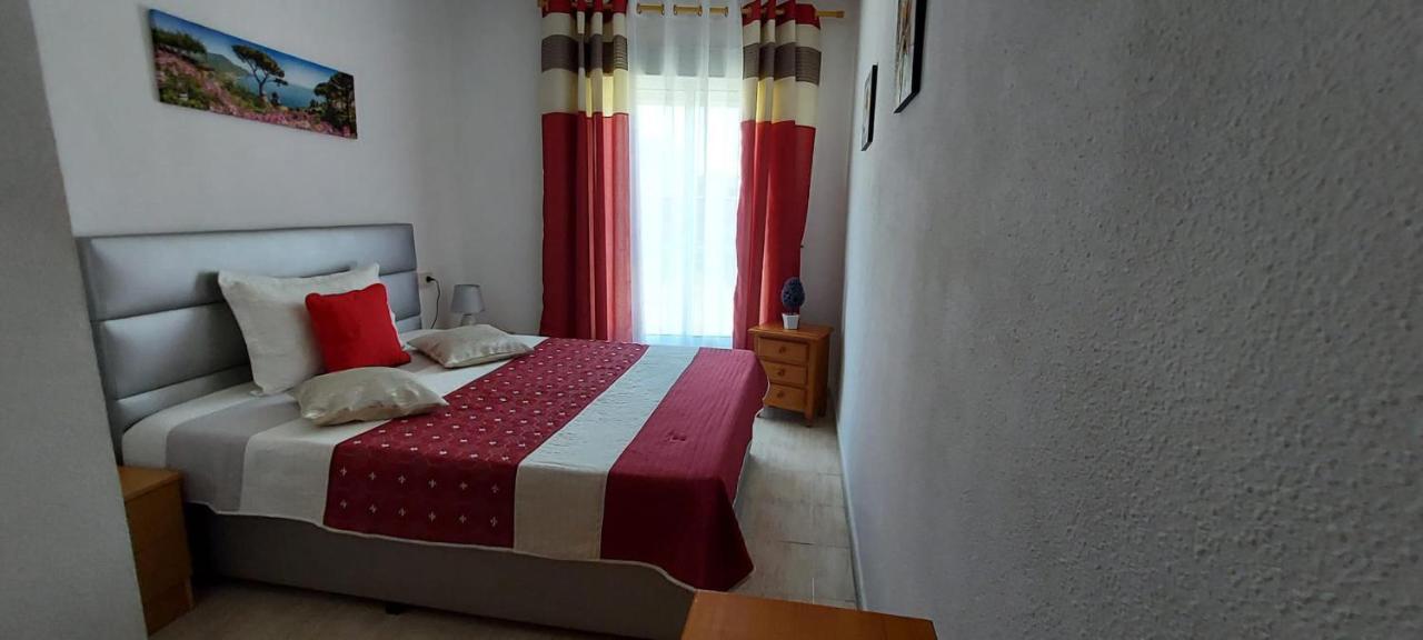 Godisa 18 Apartment Playa Del Cura Torreveja! Торевиеха Екстериор снимка