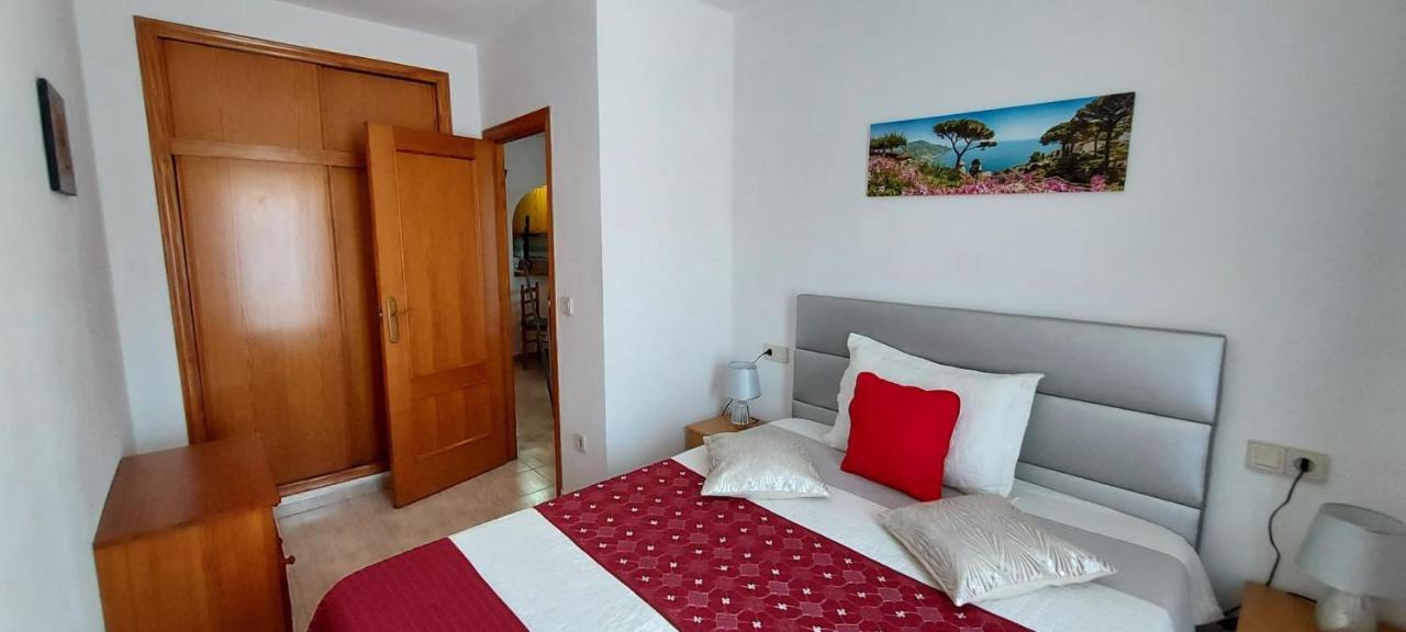 Godisa 18 Apartment Playa Del Cura Torreveja! Торевиеха Екстериор снимка