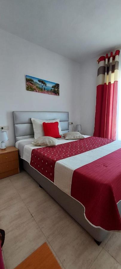 Godisa 18 Apartment Playa Del Cura Torreveja! Торевиеха Екстериор снимка