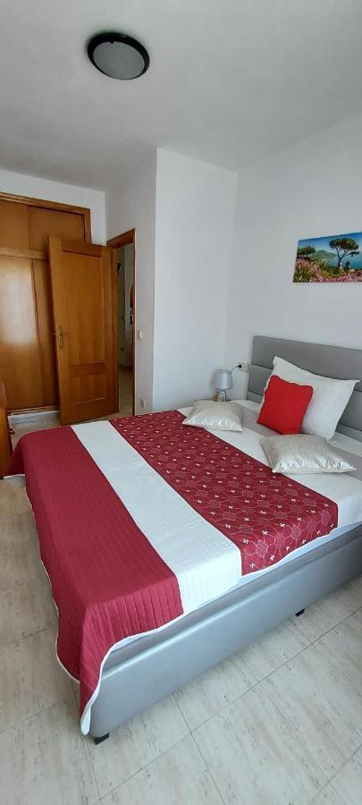 Godisa 18 Apartment Playa Del Cura Torreveja! Торевиеха Екстериор снимка